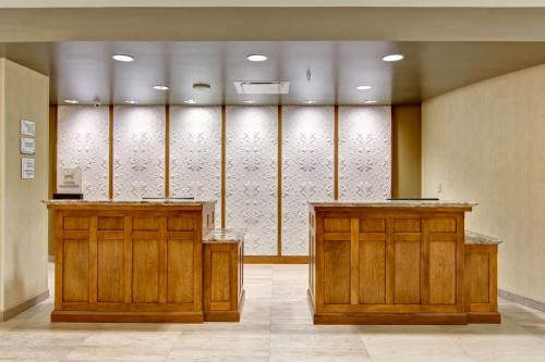 Homewood Suites by Hilton Cincinnati-Downtown in Cincinnati, USA