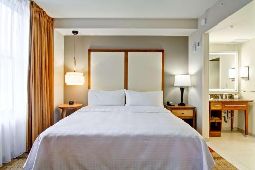 Homewood Suites by Hilton Cincinnati-Downtown - image 6