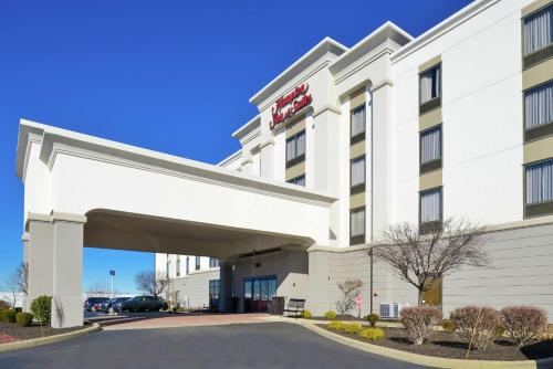 Hampton Inn & Suites Wilmington