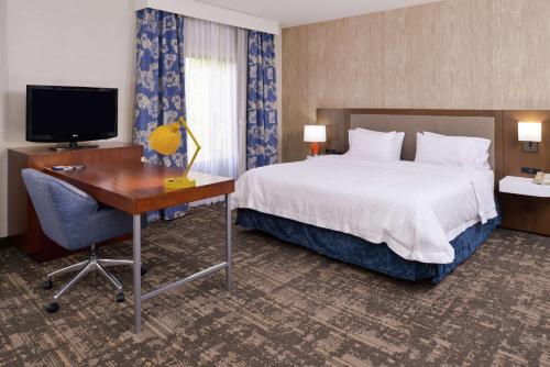 Hampton Inn By Hilton & Suites Wilmington