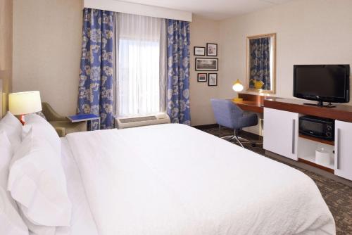 Hampton Inn By Hilton & Suites Wilmington