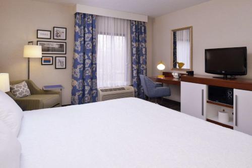 Hampton Inn By Hilton & Suites Wilmington