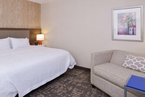 Hampton Inn By Hilton & Suites Wilmington