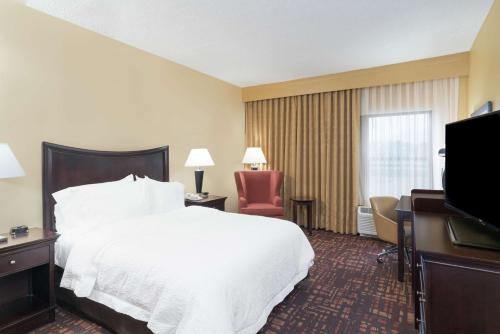 Hampton Inn By Hilton Corydon