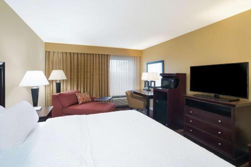 Hampton Inn By Hilton Corydon