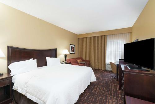 Hampton Inn By Hilton Corydon