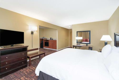 Hampton Inn By Hilton Corydon