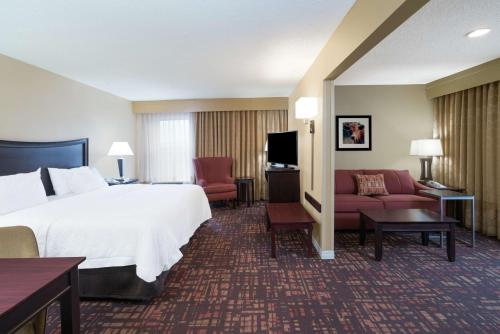 Hampton Inn By Hilton Corydon