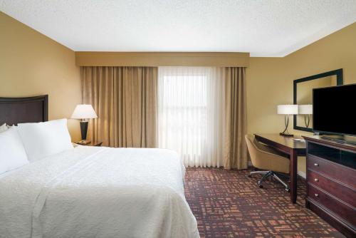 Hampton Inn By Hilton Corydon