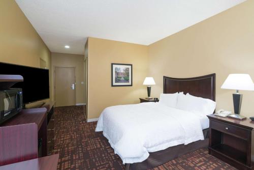 Hampton Inn By Hilton Corydon