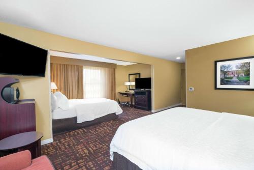 Hampton Inn By Hilton Corydon