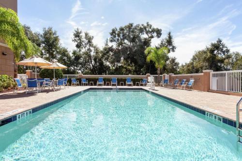 Hampton Inn & Suites - DeLand in DeLand, USA