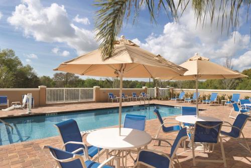 Hampton Inn & Suites - DeLand in DeLand, USA