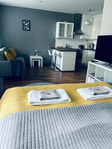 Compact apartment in Rauma, Rauma (foto 2)