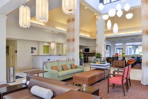 Hilton Garden Inn Addison in Addison, USA