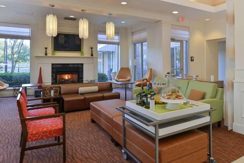 Hilton Garden Inn Addison in Addison, USA