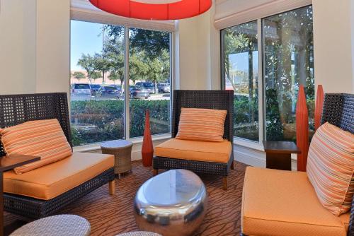 Hilton Garden Inn Addison in Addison, USA