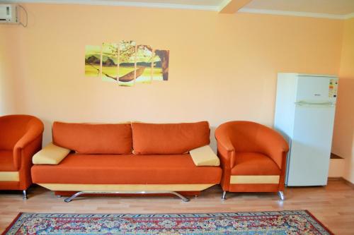 One-Bedroom Suite image 8