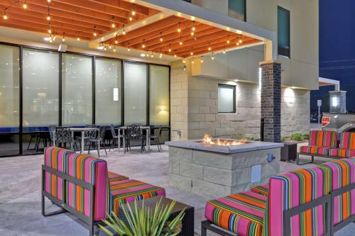 Home2 Suites By Hilton McKinney