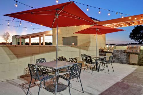 Home2 Suites By Hilton McKinney in McKinney, USA