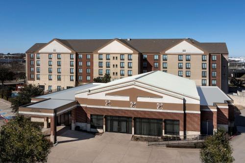 Hilton Garden Inn Dallas/Duncanville