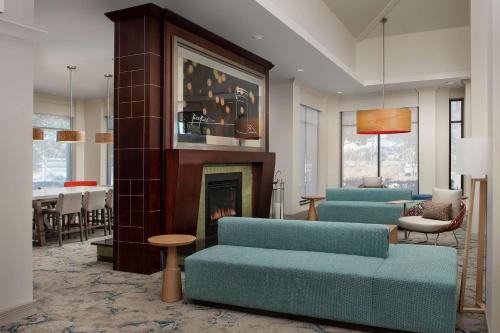 Hilton Garden Inn Dallas/Duncanville