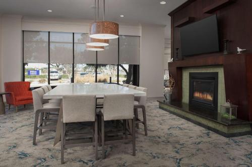 Hilton Garden Inn Dallas/Duncanville in Duncanville, USA