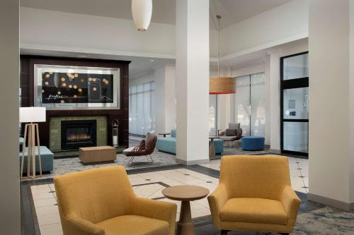 Hilton Garden Inn Dallas/Duncanville in Duncanville, USA