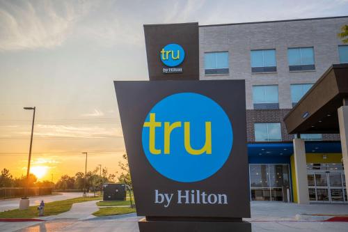 Tru By Hilton Allen Dallas Tx - image 11