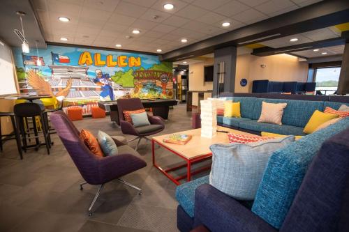 Tru By Hilton Allen Dallas Tx - image 14