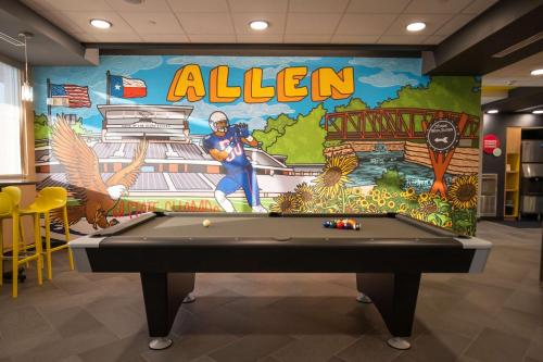 Tru By Hilton Allen Dallas, Tx, Allen (foto 8)