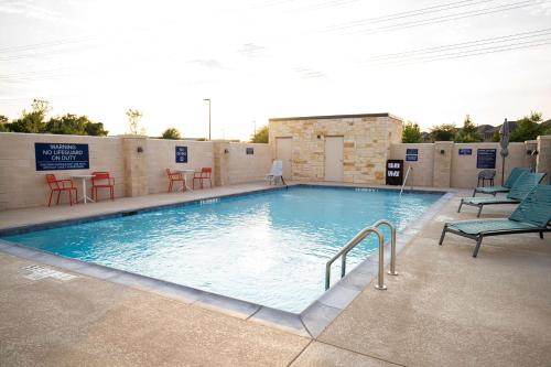 Tru By Hilton Allen Dallas, Tx, Allen (foto 10)
