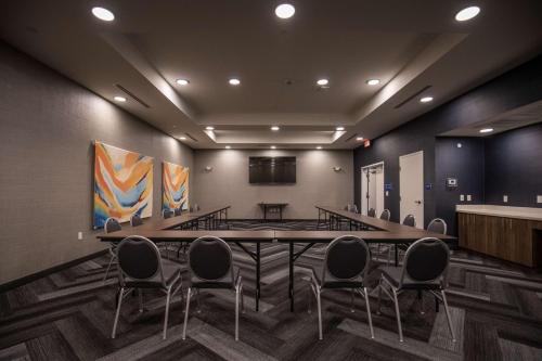 Meeting room / ballrooms, Tru by Hilton Allen Dallas in Allen