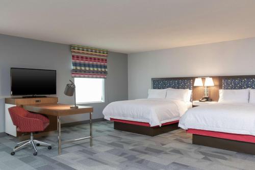 Hampton Inn & Suites by Hilton Xenia Dayton