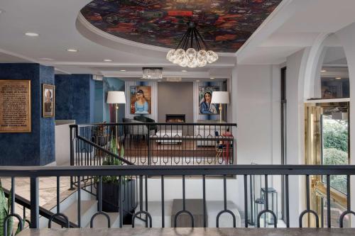West End Washington DC, Tapestry Collection by Hilton in Washington, USA
