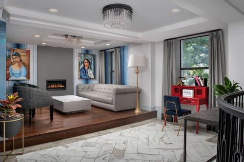 West End Washington DC, Tapestry Collection by Hilton in Washington, USA