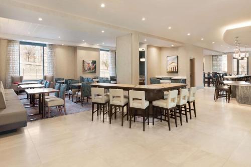 Homewood Suites By Hilton Arlington Rosslyn Key Bridge in Arlington, USA