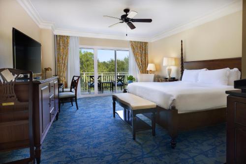 Excellent room comfort & quality