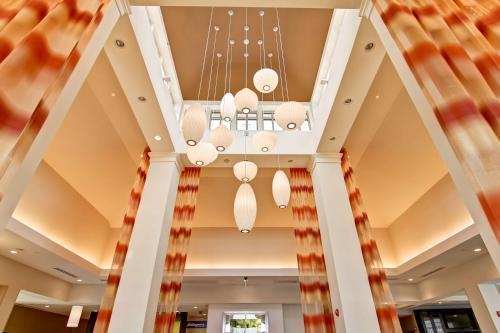 Hilton Garden Inn Woodbridge in Woodbridge, USA