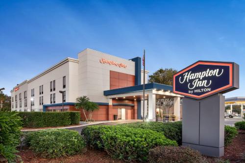 Hampton Inn Debary-Deltona