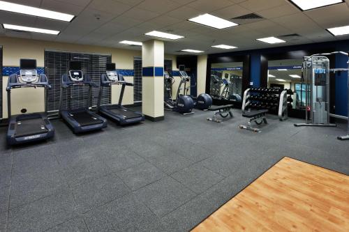 Hampton Inn & Suites Denver Airport / Gateway Park - image 14