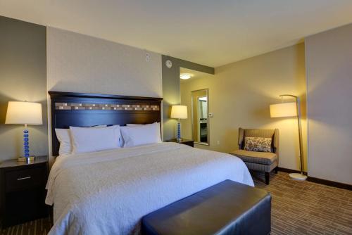 Hampton Inn & Suites Denver Airport / Gateway Park - image 10