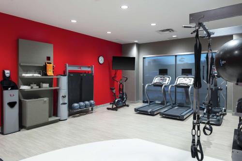 Hilton Garden Inn Denver/Thornton - image 7