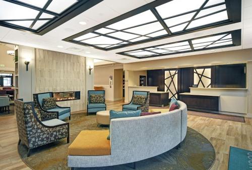 Homewood Suites by Hilton Denver International Airport