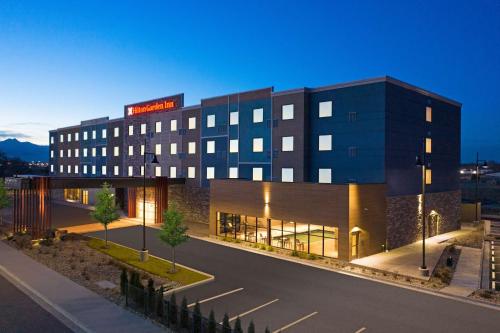 Hilton Garden Inn Longmont