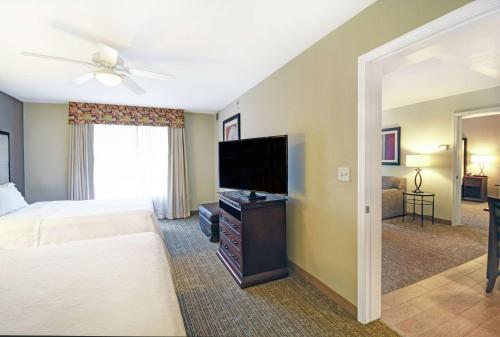Homewood Suites by Hilton Denver International Airport