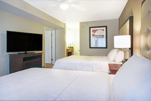 Homewood Suites by Hilton Denver International Airport