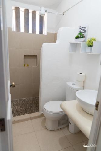 . Hotel Villas y Bungalows Partour Caleta