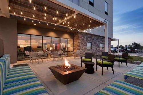 Home2 Suites by Hilton Denver/Highlands Ranch