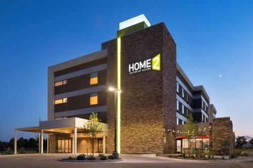 Home2 Suites by Hilton Denver/Highlands Ranch